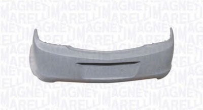 MAGNETI MARELLI 021316003040 -  Буфер